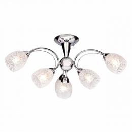 Изображение продукта Потолочная люстра Silver Light Eseniya 